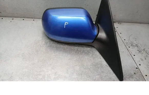 Mazda 3 I Front door electric wing mirror 