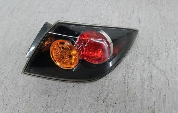 Mazda 3 I Rear/tail lights P2912