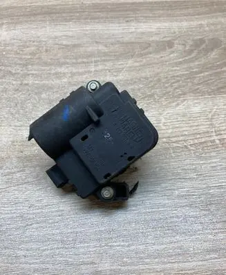 Peugeot 307 Air flap motor/actuator A21900100