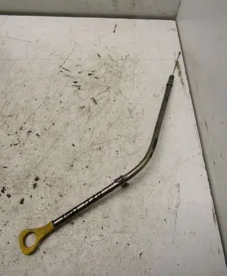 Hyundai i10 Oil level dip stick 