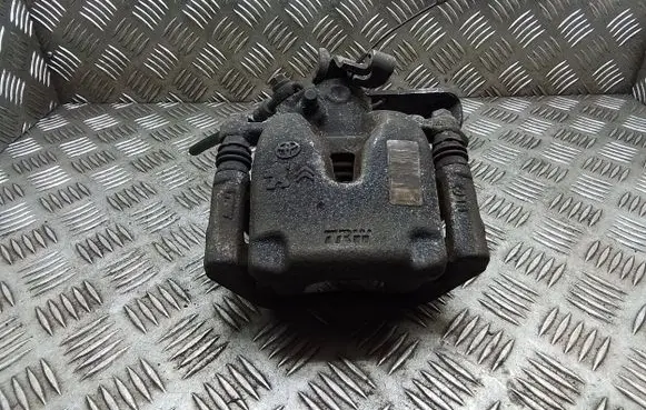 Peugeot Traveller Rear brake caliper