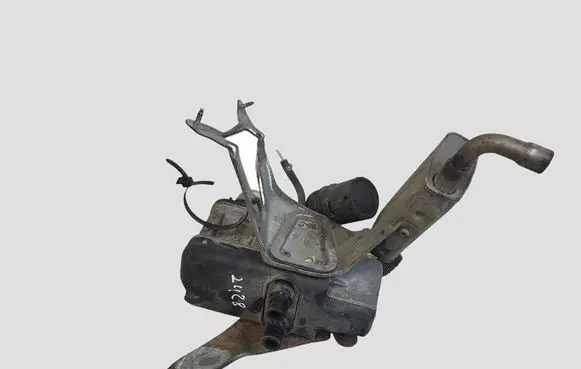 Citroen C5 Auxiliary pre-heater (Webasto) 122R000258 9022158B 000258