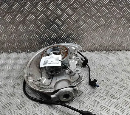 Mercedes-Benz GLE W167 Rear wheel hub A1673572200