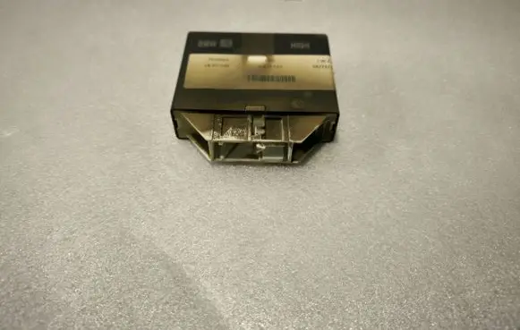 BMW X4 G02 Parking PDC control unit/module 9472522