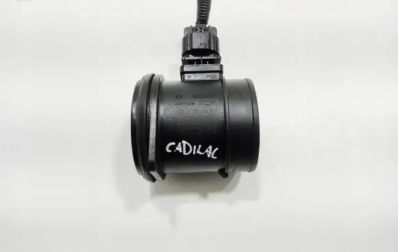 Cadillac CT6 Mass air flow meter 15875837