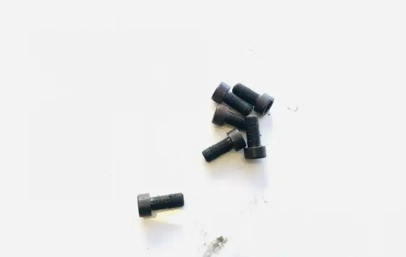 Audi A6 S6 C5 4B Nuts/bolts 
