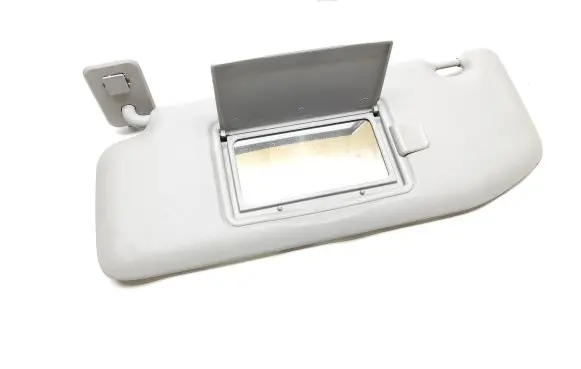 Citroen C3 Sun visor