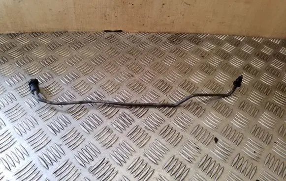 Volkswagen PASSAT CC Clutch pipe/line 3C2721465M