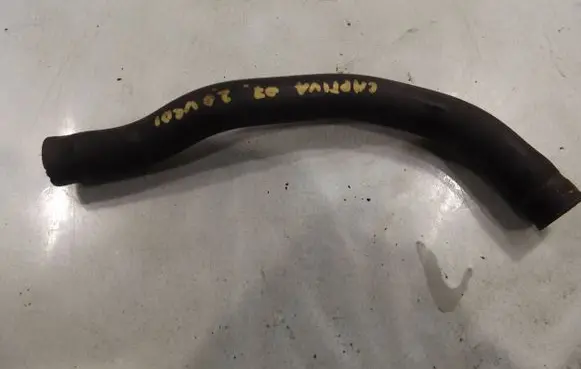 Chevrolet Captiva Breather/breather pipe/hose 96440472