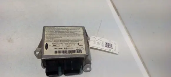 Ford Mondeo Mk III Airbag control unit/module 1S7T14B056 BGCD132
