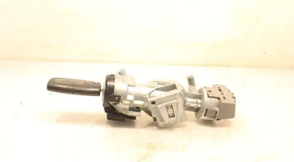 Ford Focus Ignition lock