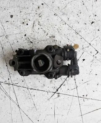 Mercedes-Benz E W210 Fuel injection high pressure pump A6110900250