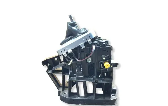 Volvo XC90 Gear selector P30759296