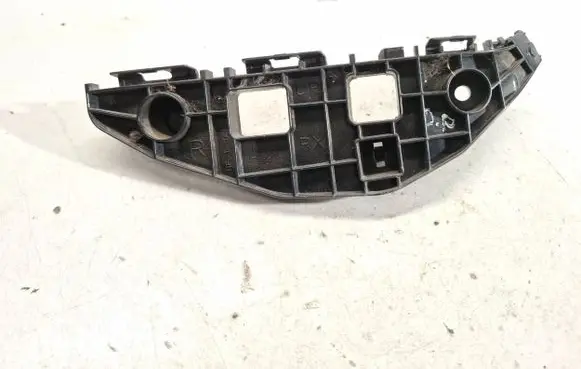 Lexus RX III Front bumper mounting bracket 5253548011
