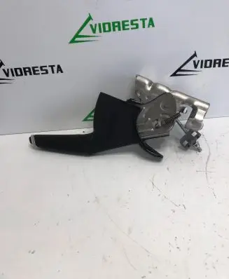 Renault Clio V Hand brake release handle 360106140R