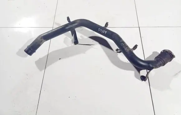 Audi Q7 4L Intercooler hose/pipe 7l6145795s