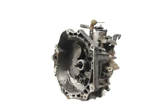 Opel Astra J Manual 6 speed gearbox 55194293 55583915 MF3