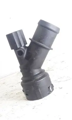 Volkswagen Polo Engine coolant pipe/hose 6Q0122291F