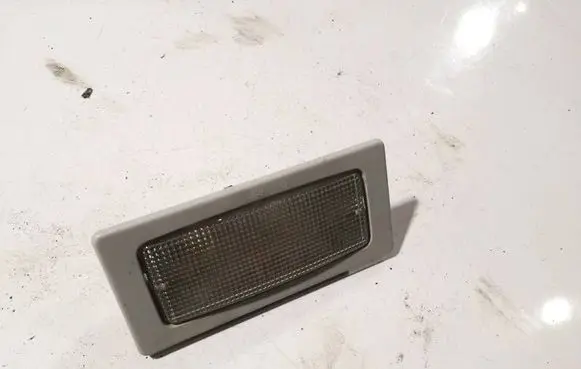 Volkswagen Caddy Front seat light 6K0947105