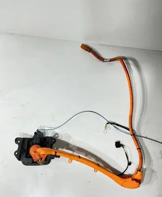BMW i3 Electric car charge socket 9339954 9339948 53781210
