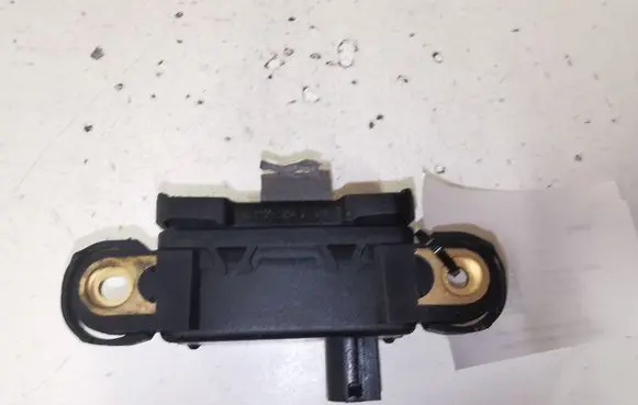 Citroen C5 ESP acceleration yaw rate sensor 9654769280 10170103423