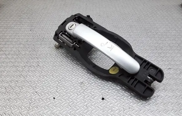 Audi A2 Front door exterior handle