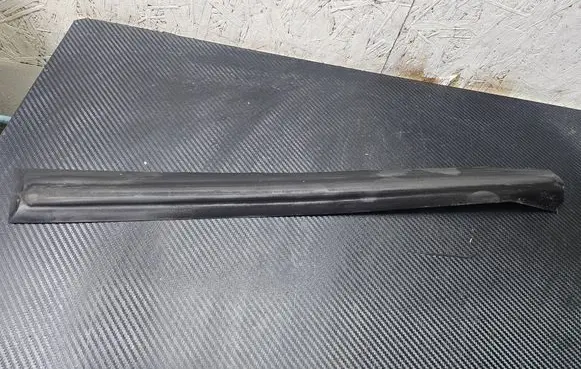 Opel Meriva A (A) pillar trim 13123847