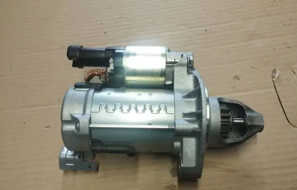 Honda CR-V Starter motor 4280008150