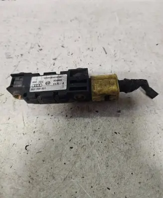 Audi A4 S4 B6 8E 8H Airbag deployment crash/impact sensor 8E0959651 050902 023130H24E69