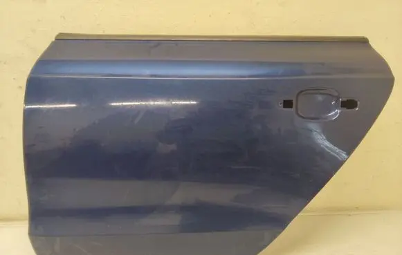 Audi A5 8T 8F Rear door 31743138