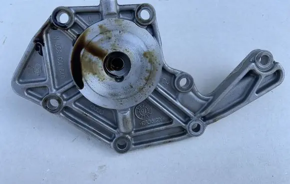 Audi A7 S7 4G Other engine bay part 079103337N