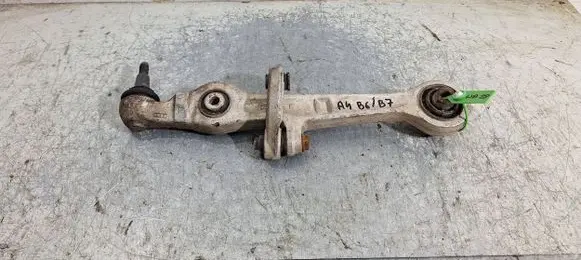 Audi A4 S4 B6 8E 8H Front lower control arm/wishbone 8E0407155E