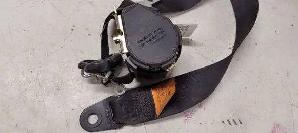 Ford Focus Front seatbelt 98ABA61294DB