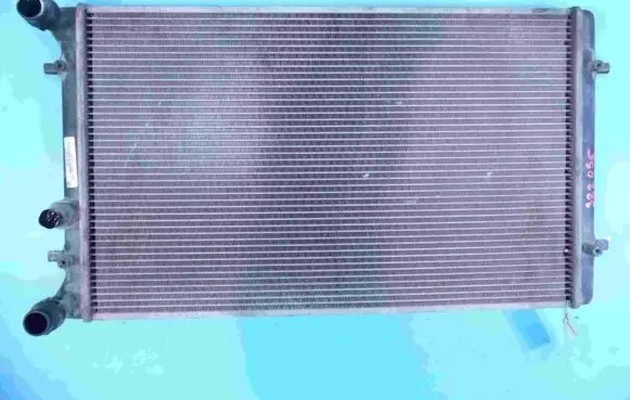 Seat Toledo II (1M) Coolant radiator 1J0121253P IMPRK1279363