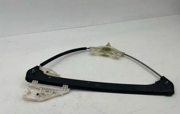 Audi A3 S3 8V Rear window lifting mechanism without motor E006084003E