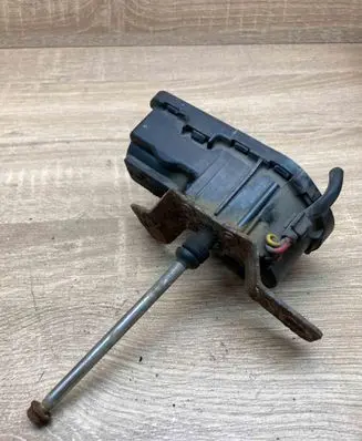 Volvo S70 V70 V70 XC Headlight wiper motor 0390206951 LeftSide
