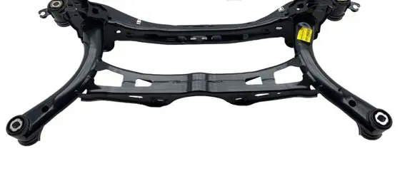 Volkswagen Tiguan Rear subframe 3WA505235AC