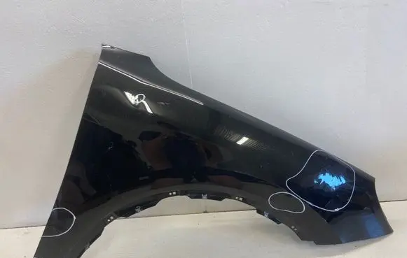 Porsche Cayenne (9Y0 9Y3) Fender 9Y0821106D 9T0821106D 910821106D