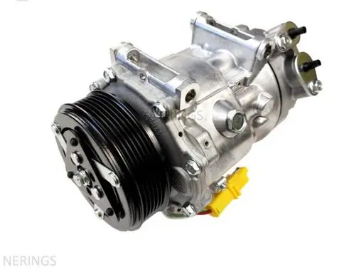 Citroen Jumper Air conditioning (A/C) compressor (pump) ACP01272