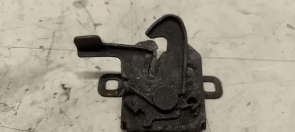 Fiat Ducato Engine bonnet/hood lock/catch