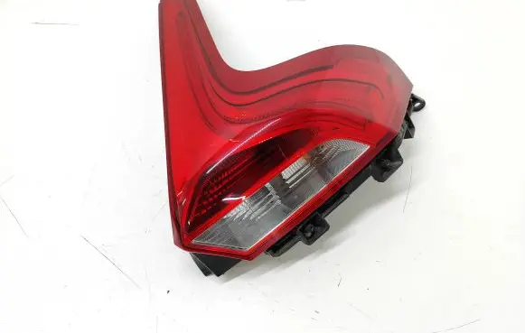 Volvo V40 Rear/tail lights 31395845 21220204 V0LVVY555