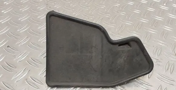 Toyota Avensis T250 side skirts sill cover 