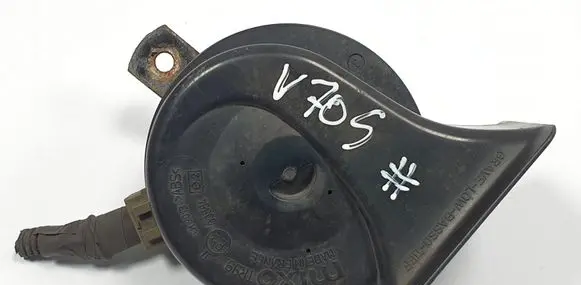 Volvo S70 V70 V70 XC Horn signal 02690