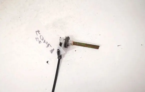 Volkswagen PASSAT B6 Interior temperature sensor 4b0820539