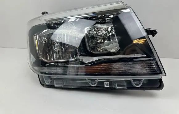 Volkswagen Crafter Headlight/headlamp 7C1941006B 1EB01283002 012830020351305