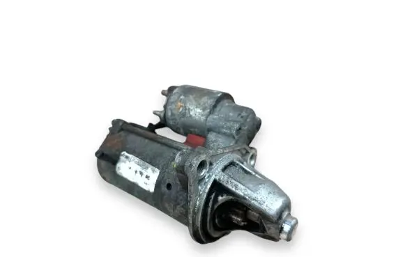 Ford Focus Starter motor YS4UAA 11131