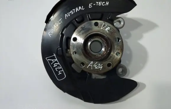 Renault Austral Front wheel hub 6UA0H 6UAOH