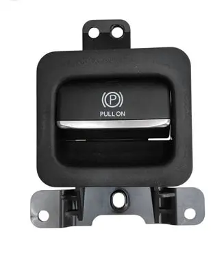 Jeep Grand Cherokee WL Hand parking brake switch 6XN031X7AB SANCS7A001D