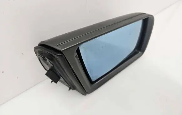 Mercedes-Benz E W210 Front door electric wing mirror 413122410 2028110298