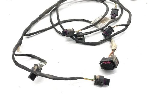 BMW 5 G30 G31 G38 Parking sensor (PDC) wiring loom 5A0A1D1